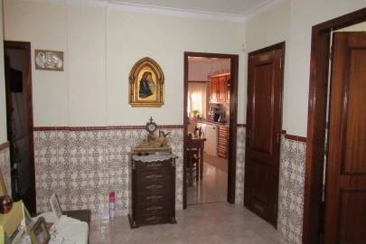 Apartamento T3 para Venda em São João Baptista