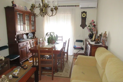 Apartamento T3 para Venda em São João Baptista