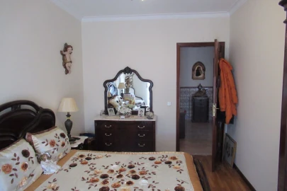 Apartamento T3 para Venda em São João Baptista
