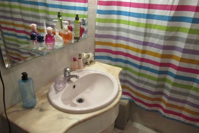 Apartamento T3 para Venda em São João Baptista