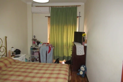 Apartamento T3 para Venda em São João Baptista