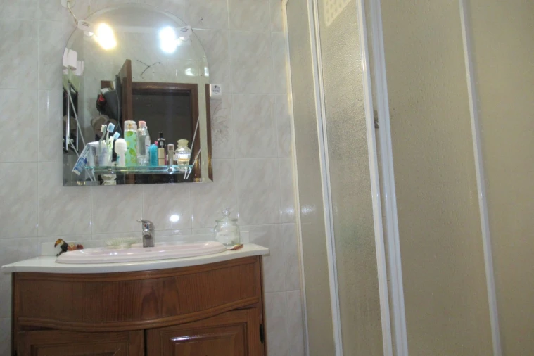 Apartamento T3 para Venda em São João Baptista Foto 5