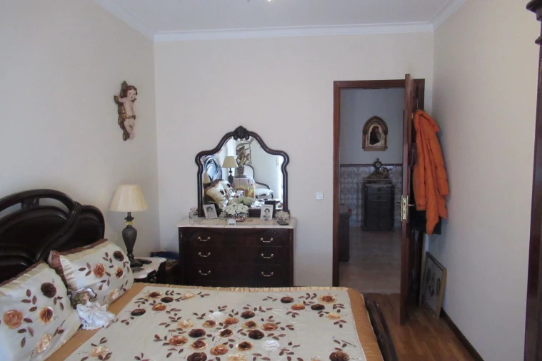 Apartamento T3 para Venda em São João Baptista Foto 9