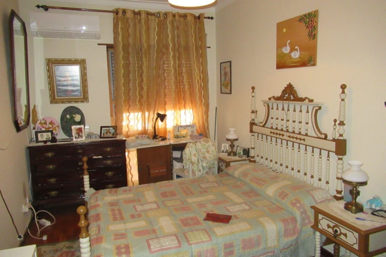 Apartamento T3 para Venda em São João Baptista Foto 11
