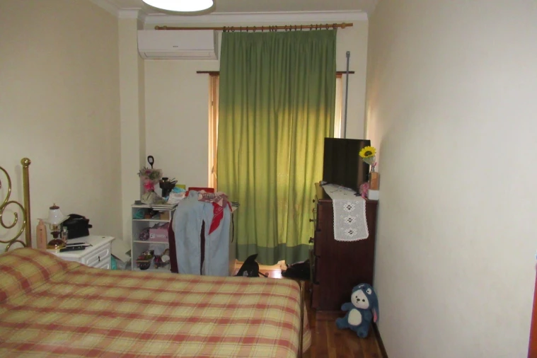 Apartamento T3 para Venda em São João Baptista Foto 13