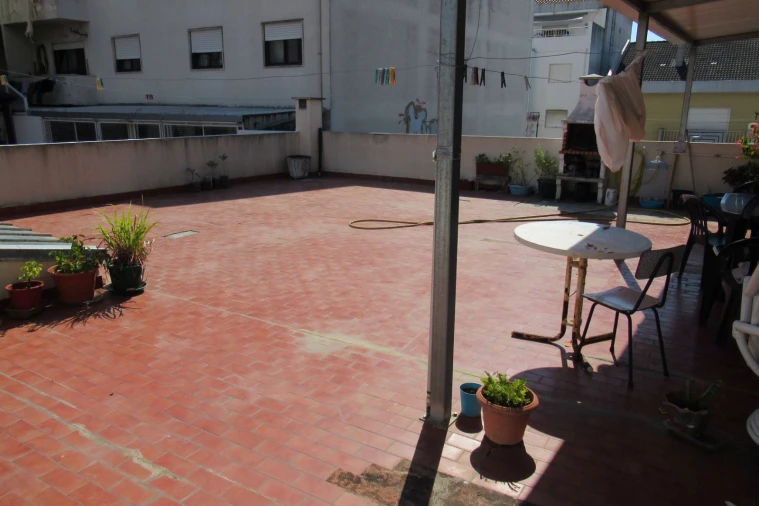 Apartamento T3 para Venda em São João Baptista Foto 17