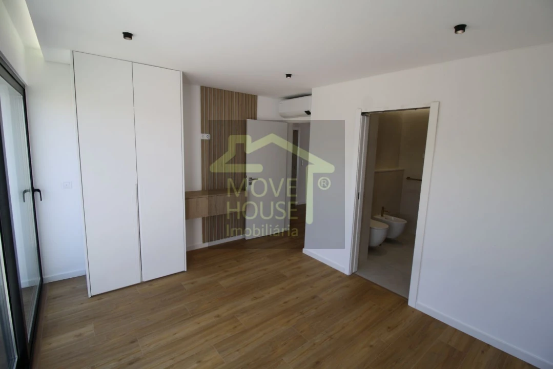 Apartamento T2 para Venda em Alcabideche Foto 52