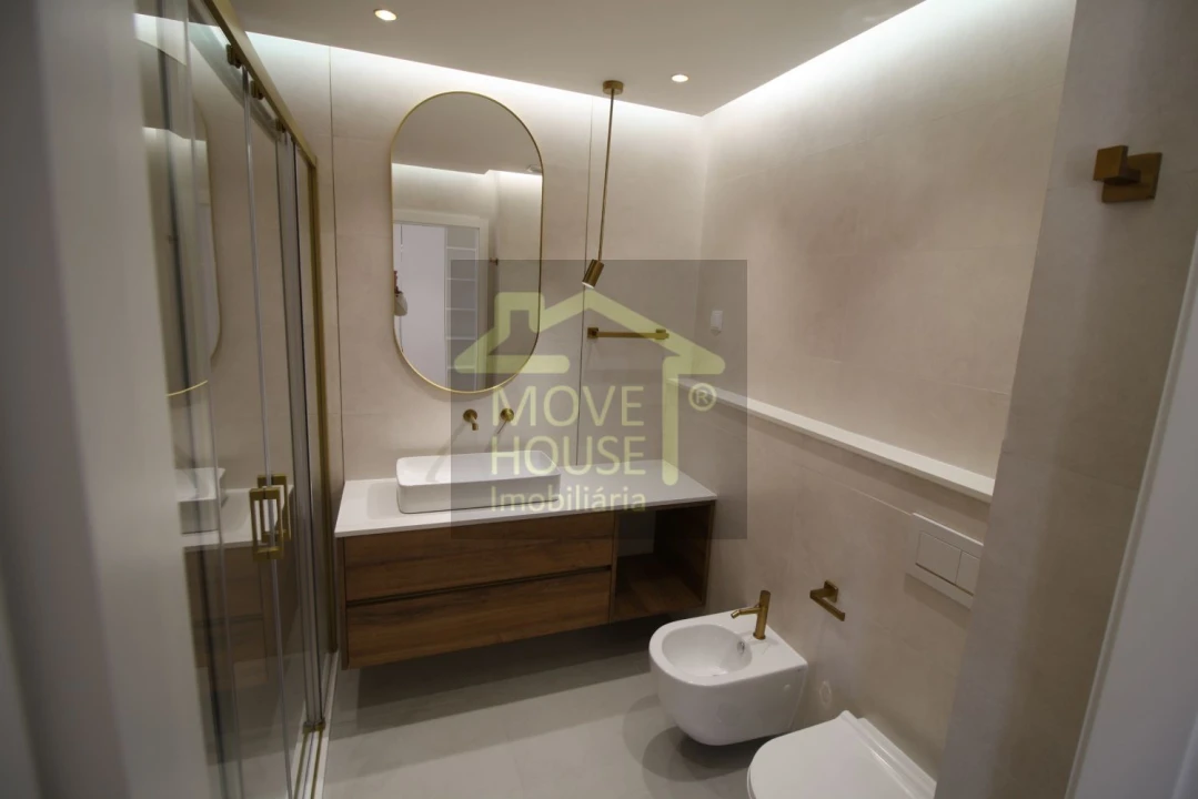 Apartamento T2 para Venda em Alcabideche Foto 28