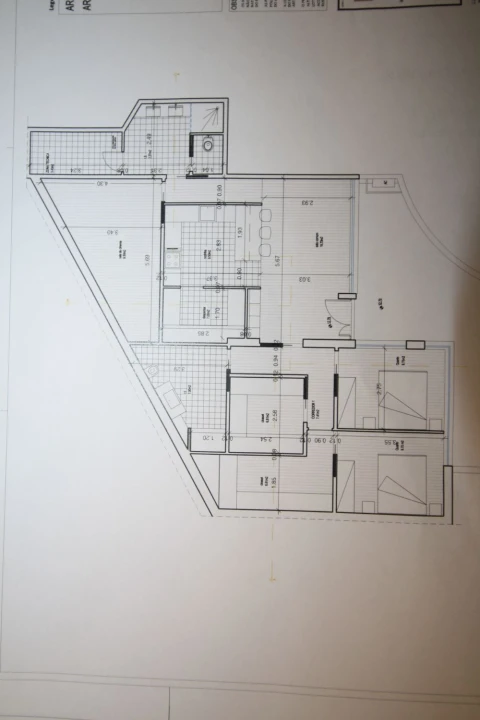 Apartamento T2 para Venda em Alcabideche