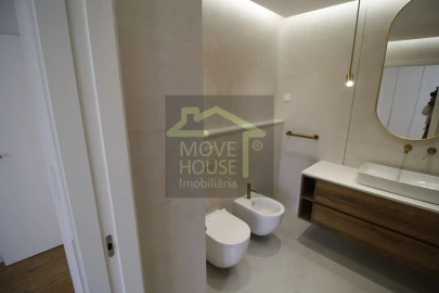 Apartamento T2 para Venda em Alcabideche