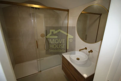 Apartamento T2 para Venda em Alcabideche