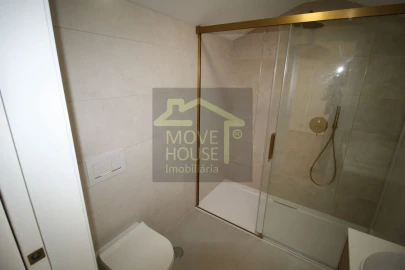 Apartamento T2 para Venda em Alcabideche