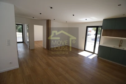 Apartamento T2 para Venda em Alcabideche