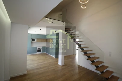 Apartamento T2 para Venda em Alcabideche