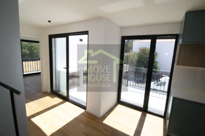 Apartamento T2 para Venda em Alcabideche