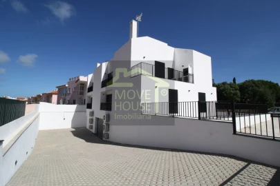 Apartamento T2 para Venda em Alcabideche
