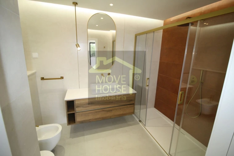 Apartamento T2 para Venda em Alcabideche Foto 6