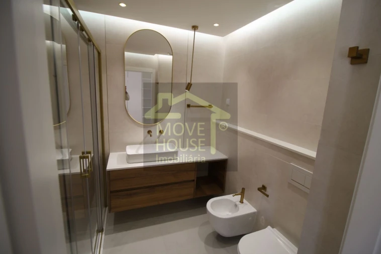 Apartamento T2 para Venda em Alcabideche Foto 28