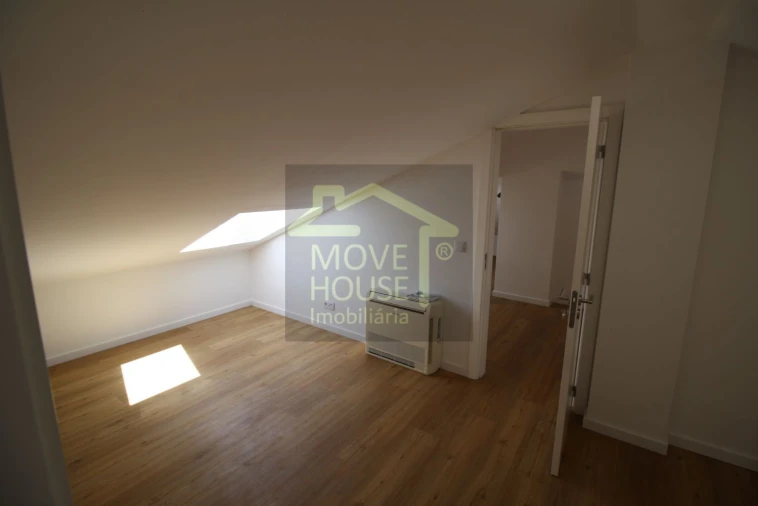 Apartamento T2 para Venda em Alcabideche Foto 45