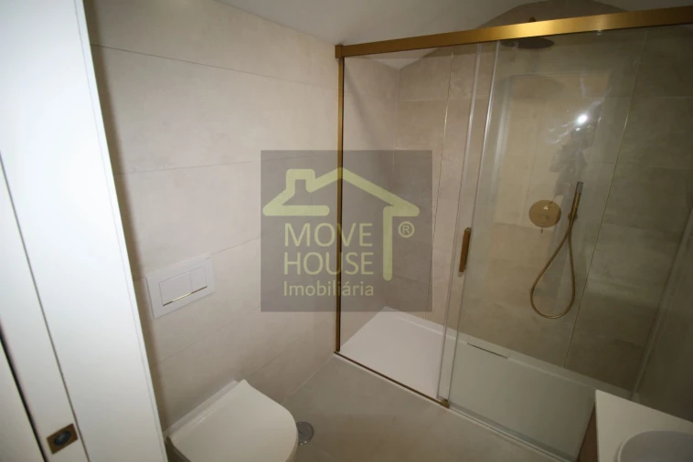 Apartamento T2 para Venda em Alcabideche Foto 57