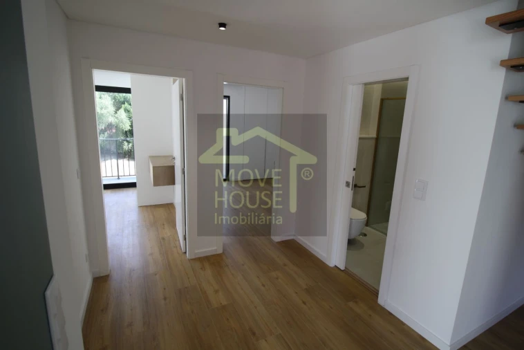 Apartamento T2 para Venda em Alcabideche Foto 49