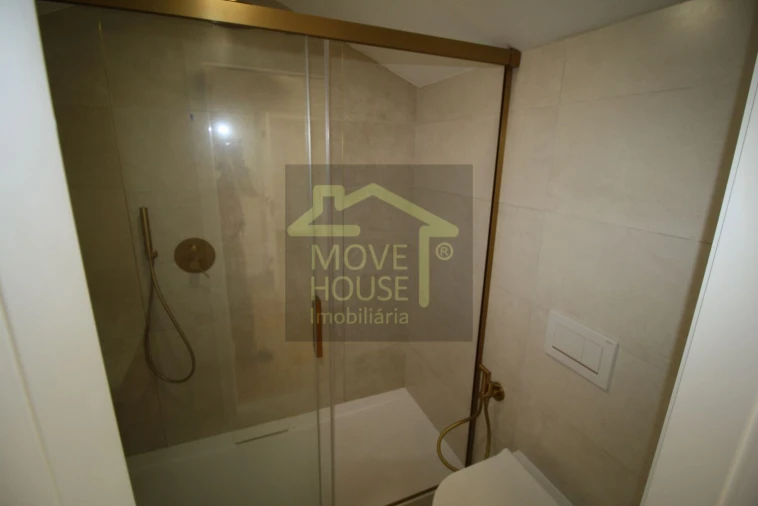Apartamento T2 para Venda em Alcabideche Foto 43