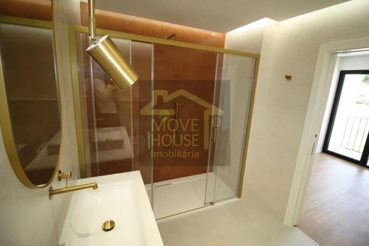 Apartamento T2 para Venda em Alcabideche Foto 9