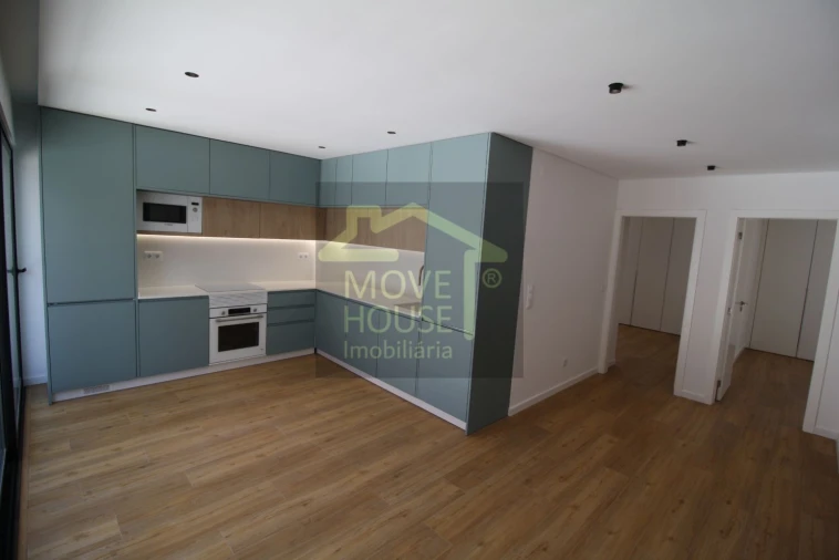 Apartamento T2 para Venda em Alcabideche Foto 14