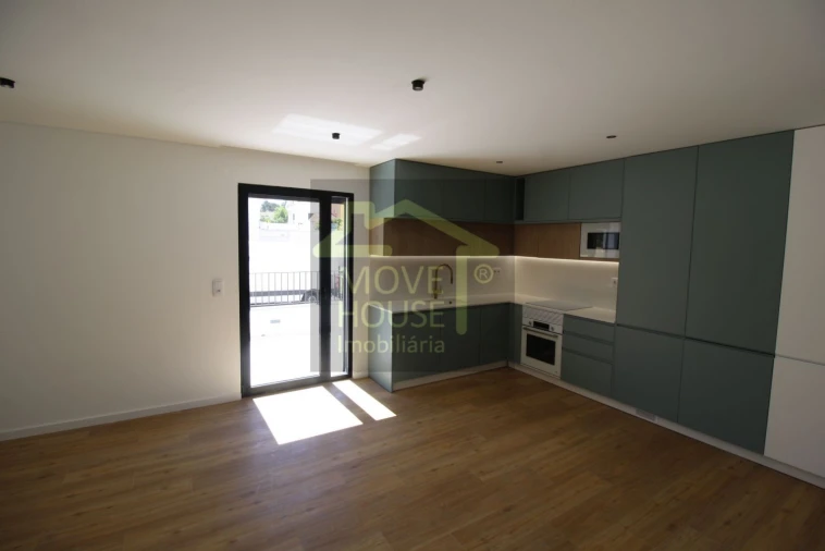 Apartamento T2 para Venda em Alcabideche Foto 21