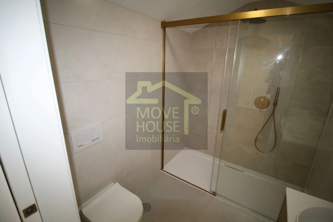 Apartamento T2 para Venda em Alcabideche Foto 57
