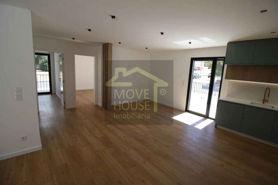 Apartamento T2 para Venda em Alcabideche Foto 22