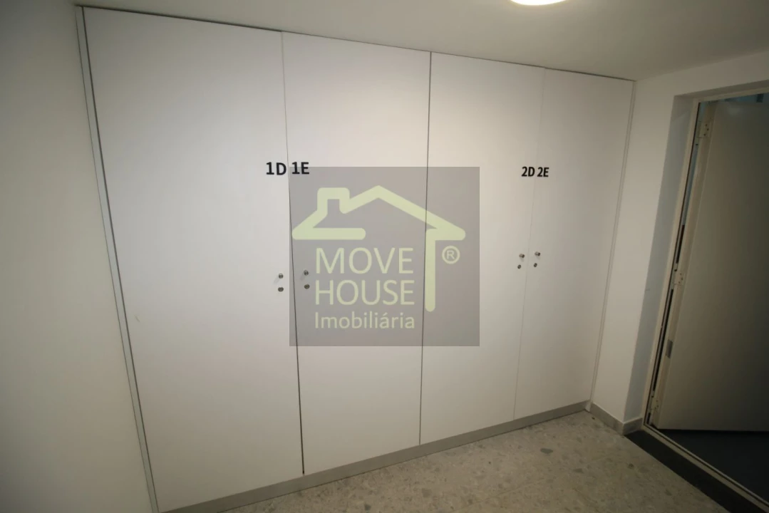 Apartamento T2 para Venda em Alcabideche Foto 60