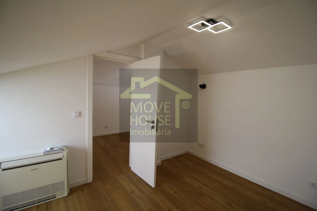 Apartamento T2 para Venda em Alcabideche Foto 44
