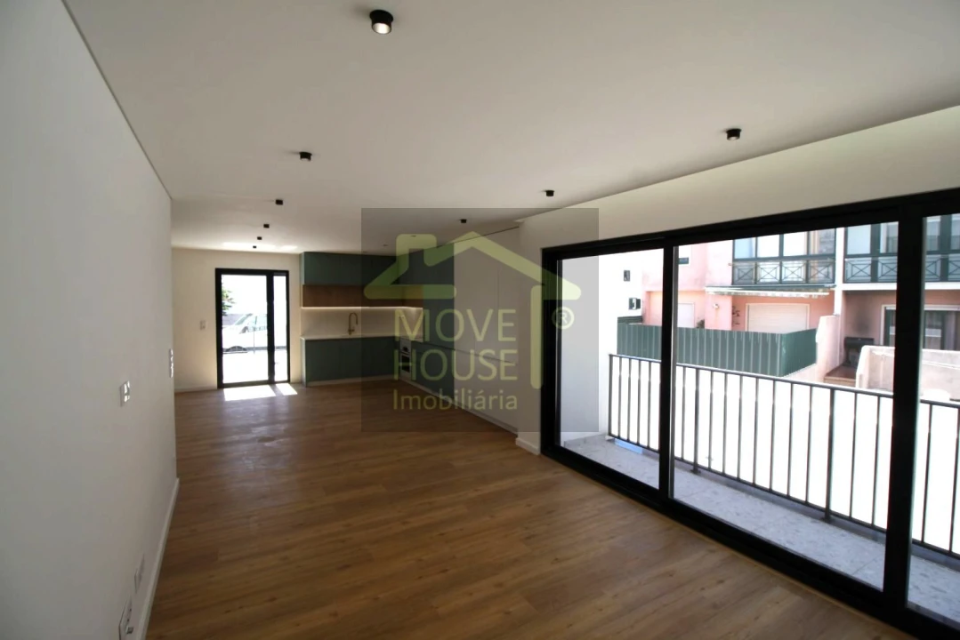 Apartamento T2 para Venda em Alcabideche Foto 20