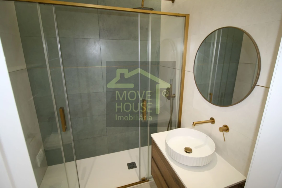 Apartamento T2 para Venda em Alcabideche Foto 50