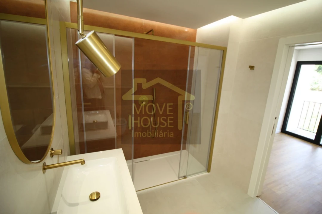 Apartamento T2 para Venda em Alcabideche Foto 9