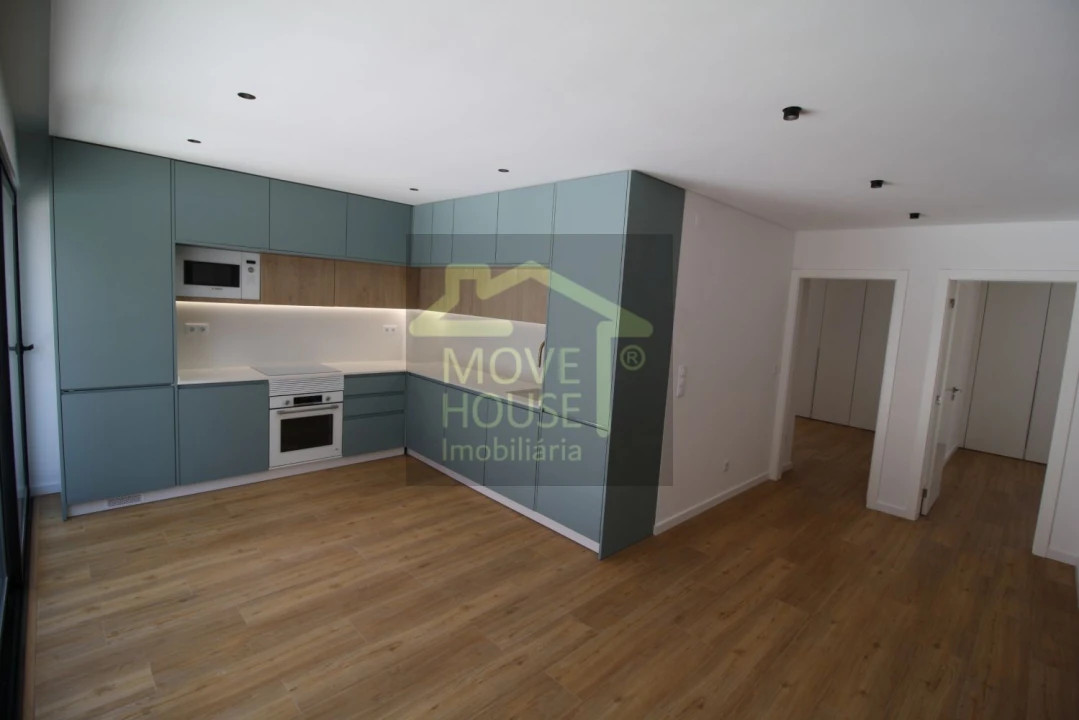 Apartamento T2 para Venda em Alcabideche Foto 14
