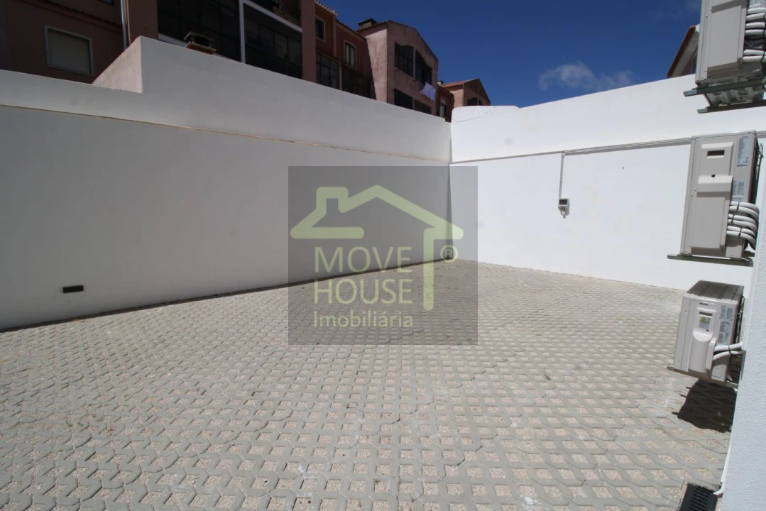 Apartamento T2 para Venda em Alcabideche Foto 59