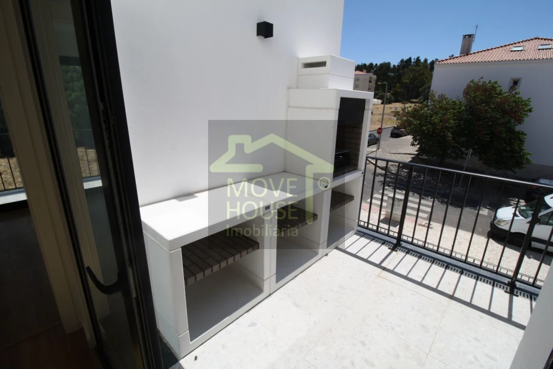 Apartamento T2 para Venda em Alcabideche Foto 37