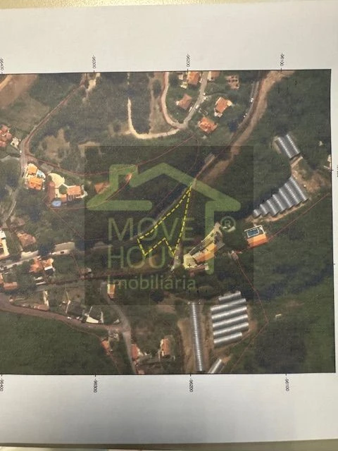 Terreno para Venda em Santa Maria e São Miguel, São Martinho, São Pedro Penaferrim