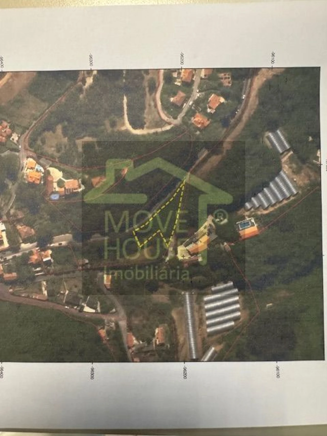 Terreno para Venda em Santa Maria e São Miguel, São Martinho, São Pedro Penaferrim Foto 1