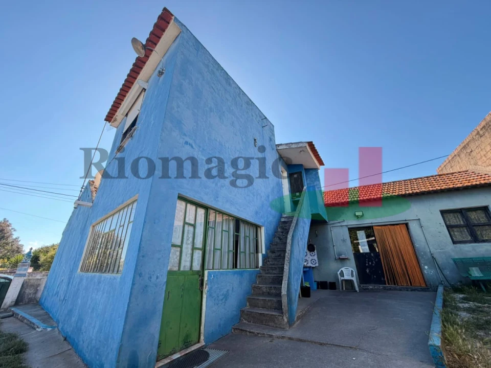 Moradia T3 para Venda em Rio Maior Foto 29