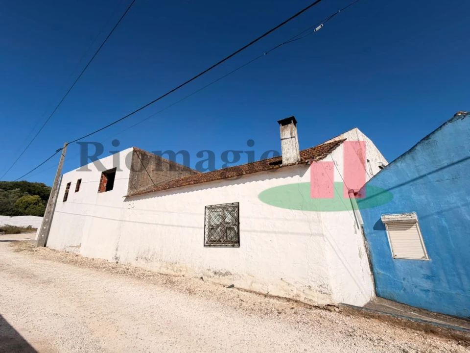 Moradia T3 para Venda em Rio Maior Foto 31