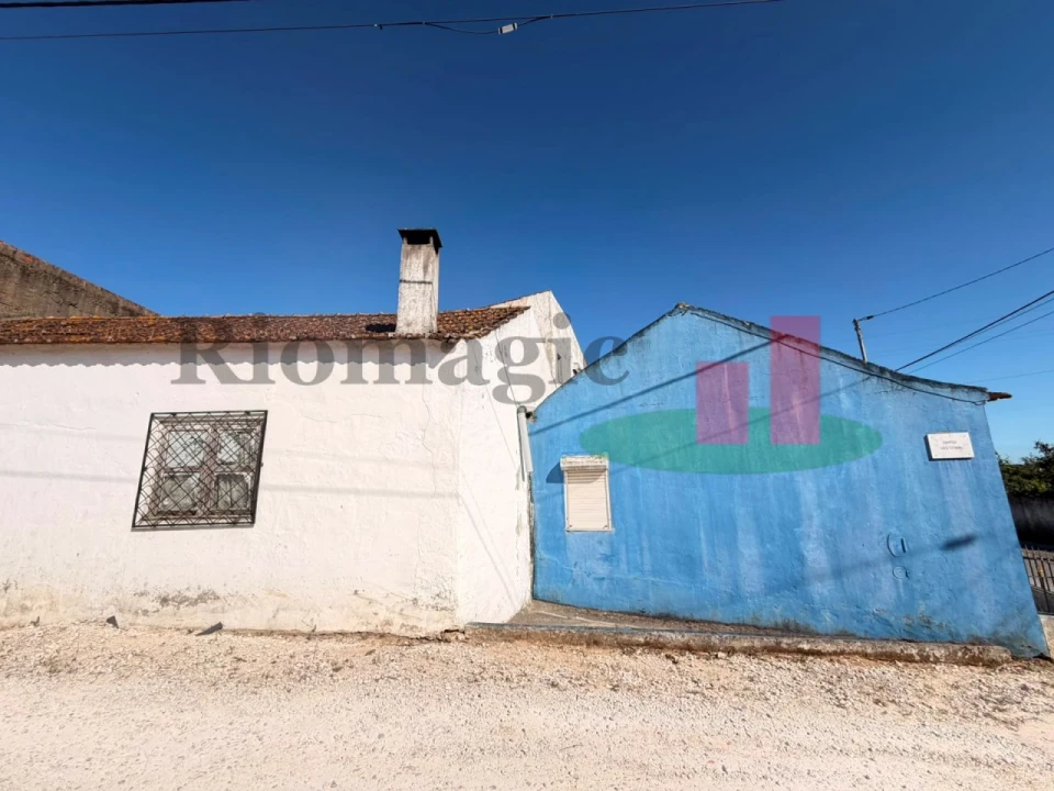 Moradia T3 para Venda em Rio Maior Foto 33