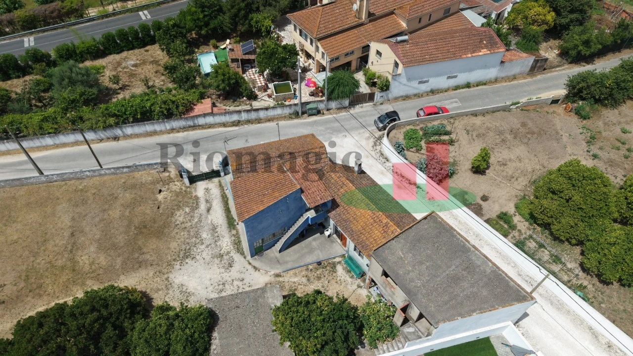 Moradia T3 para Venda em Rio Maior Foto 42
