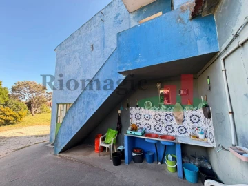 Moradia T3 para Venda em Rio Maior