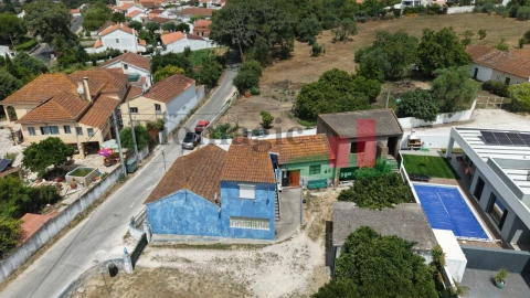 Moradia T3 para Venda em Rio Maior