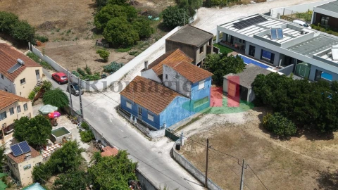 Moradia T3 para Venda em Rio Maior