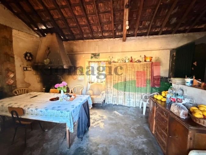 Moradia T3 para Venda em Rio Maior Foto 23