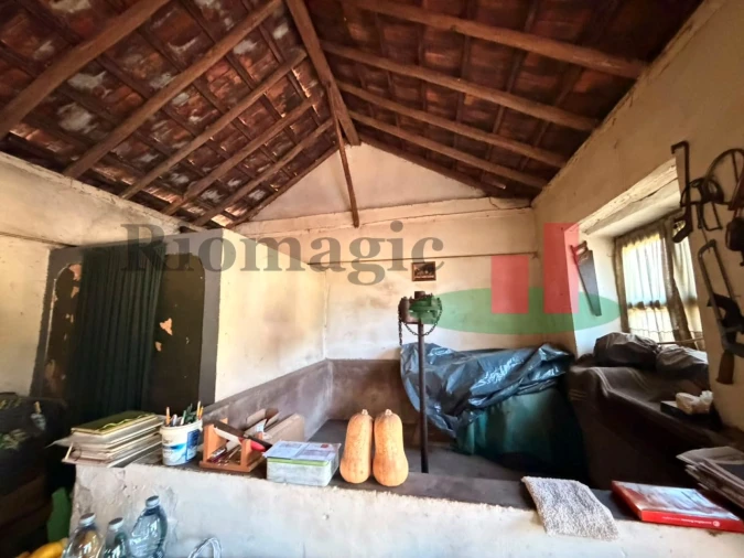 Moradia T3 para Venda em Rio Maior Foto 24